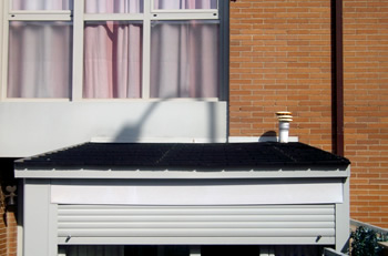 Artist's interpretation of article headline