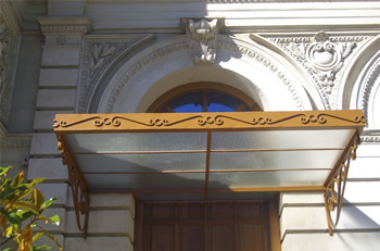 Artist's interpretation of article headline